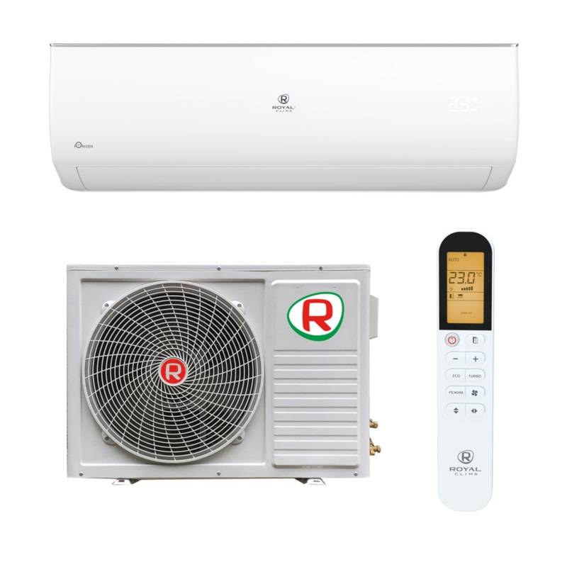 GLORIA INVERTER RCI-GL55HN շարքի ինվերտորային սպլիտ համակարգ (հավաքածու)