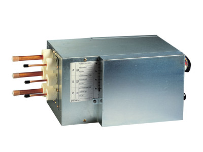 Daikin BPMKS967B3 Հոսքի բաշխիչ