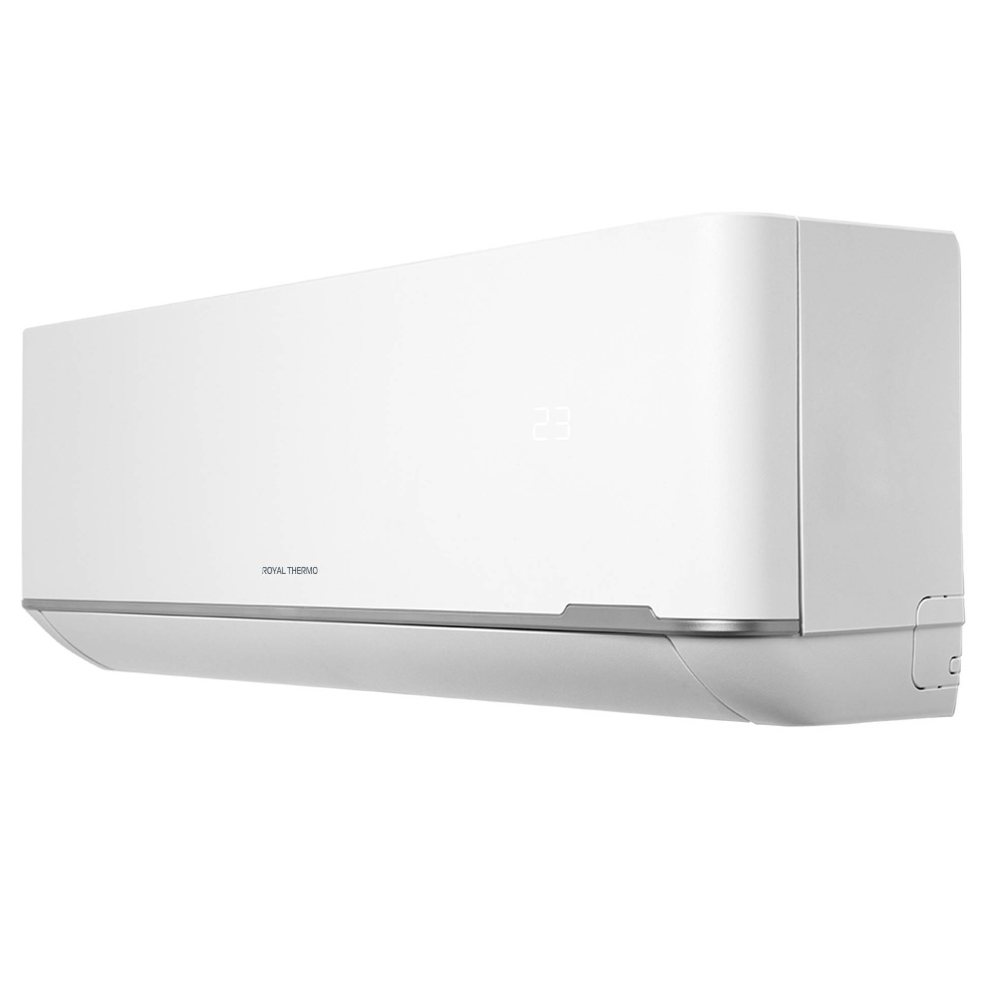 Royal Thermo Barocco RTB-07HN8_V2 սպլիտ համակարգի հավաքածու