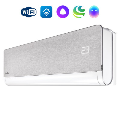 Block ներքին Ballu Boho DS BSNI-FM/in-13HN8_V1 /եմ inverter multi split համակարգ