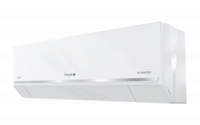 Energolux Lugano Pro Line inverter տիպի ջերմային պոմպ SAS09DL2-AI/SAU09DL2-AI