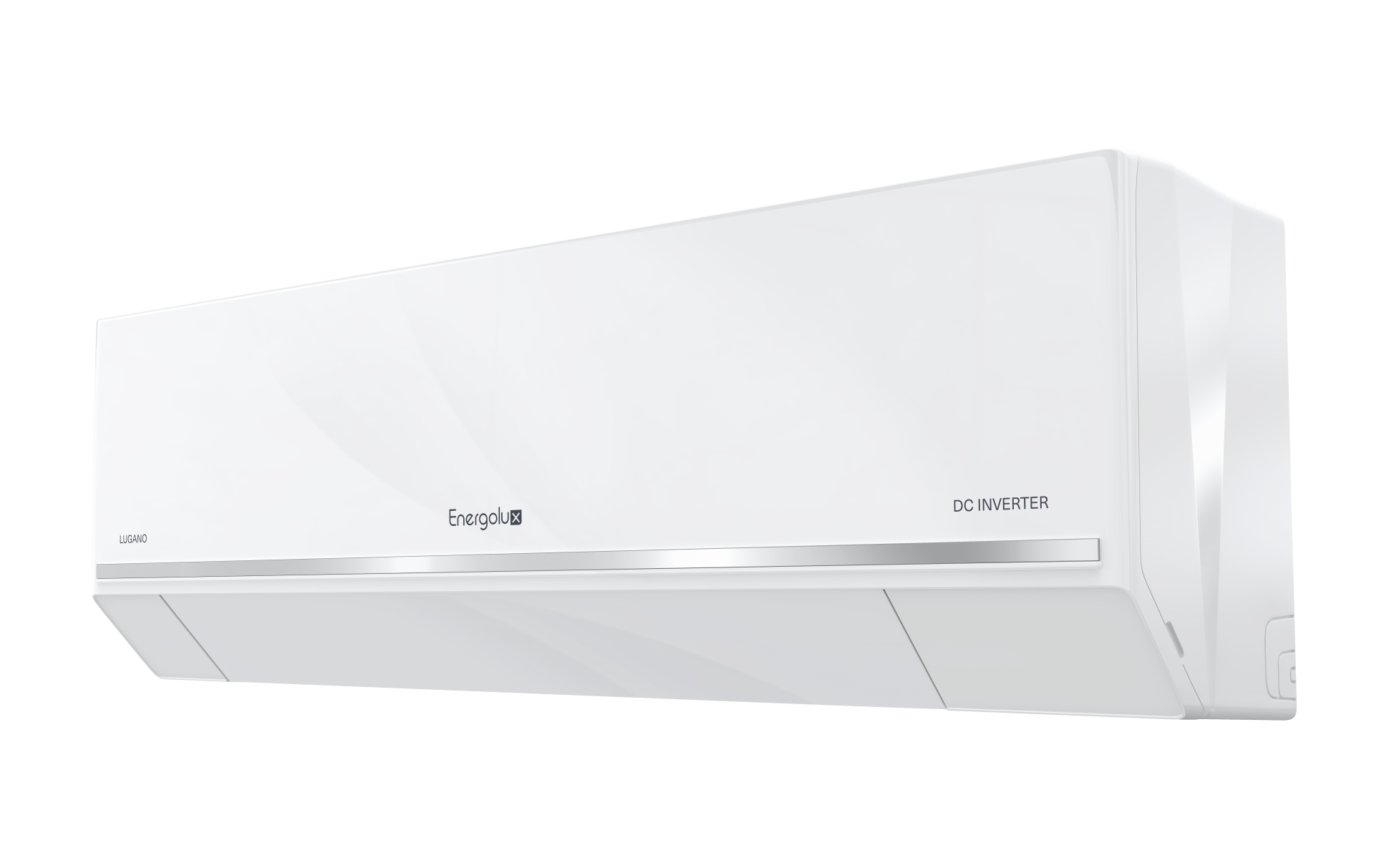 Energolux Lugano PRO Line SAS09DL2-AI/SAU09DL2-AI ինվերտորային ջերմային պոմպ