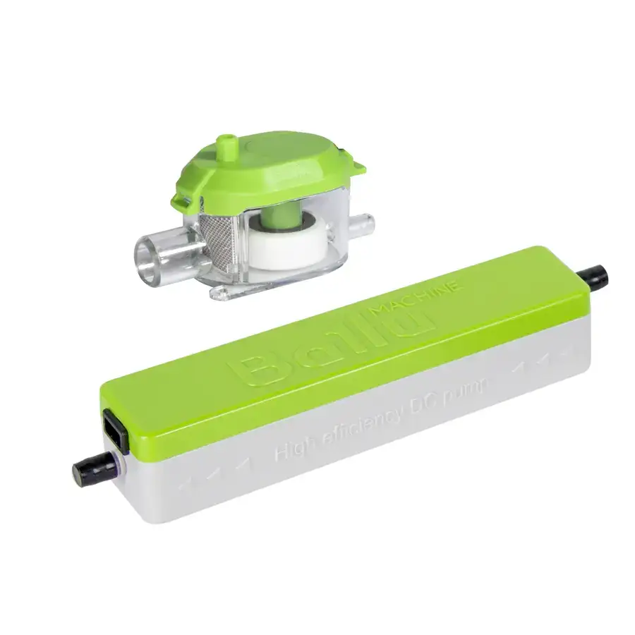 Դրենաժային պոմպ Ballu DC Pump (հոսք, 18 լ /ժ, 19 դԲ)