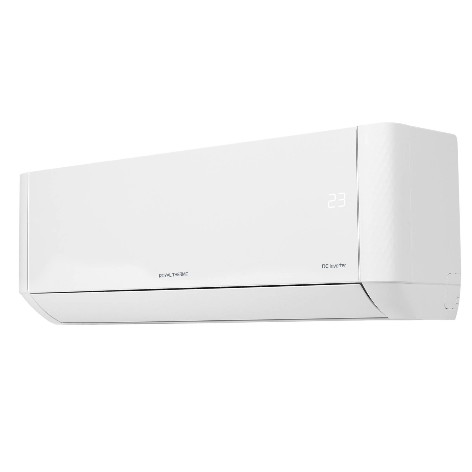 Royal Thermo MULTI COMBO ERP DC RTFMI/in-18HN8/սպիտակ ինվերտորային ներքին բլոկ։ Մուլտի-սպլիթ համակարգ