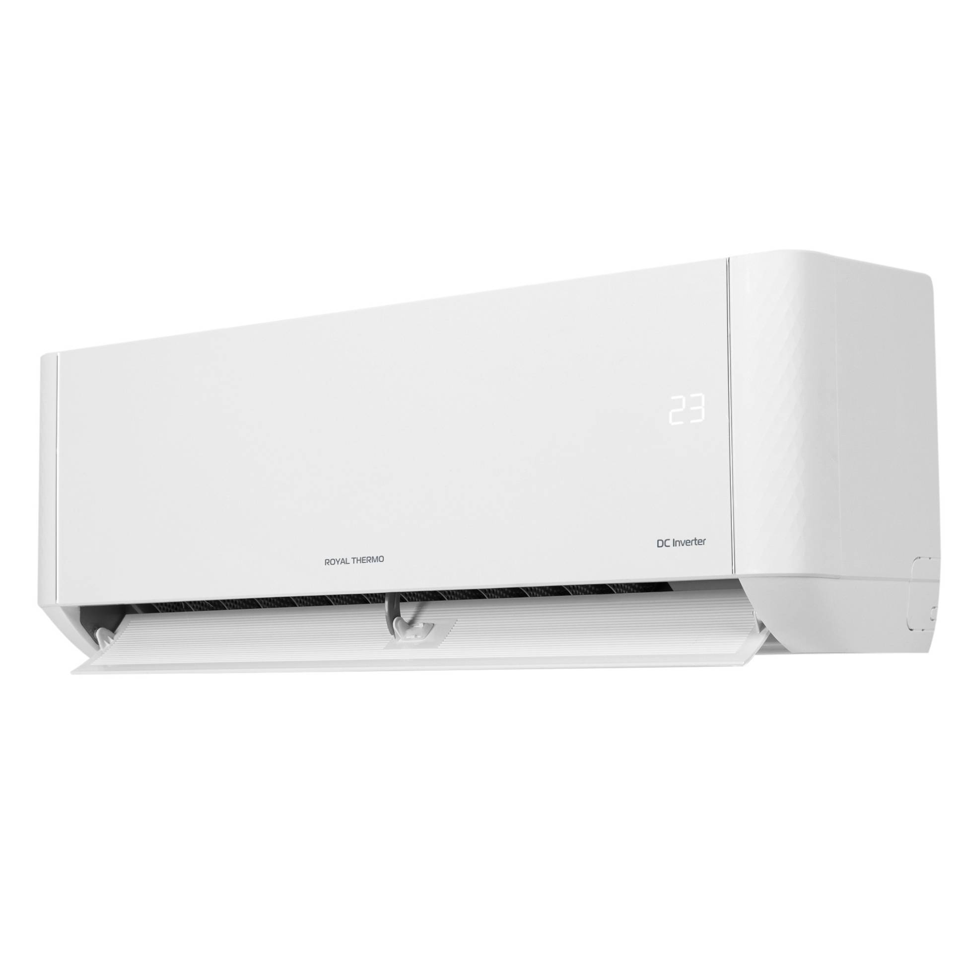 Royal Thermo MULTI COMBO ERP DC RTFMI/in-18HN8/սպիտակ ինվերտորային ներքին բլոկ։ Մուլտի-սպլիթ համակարգ