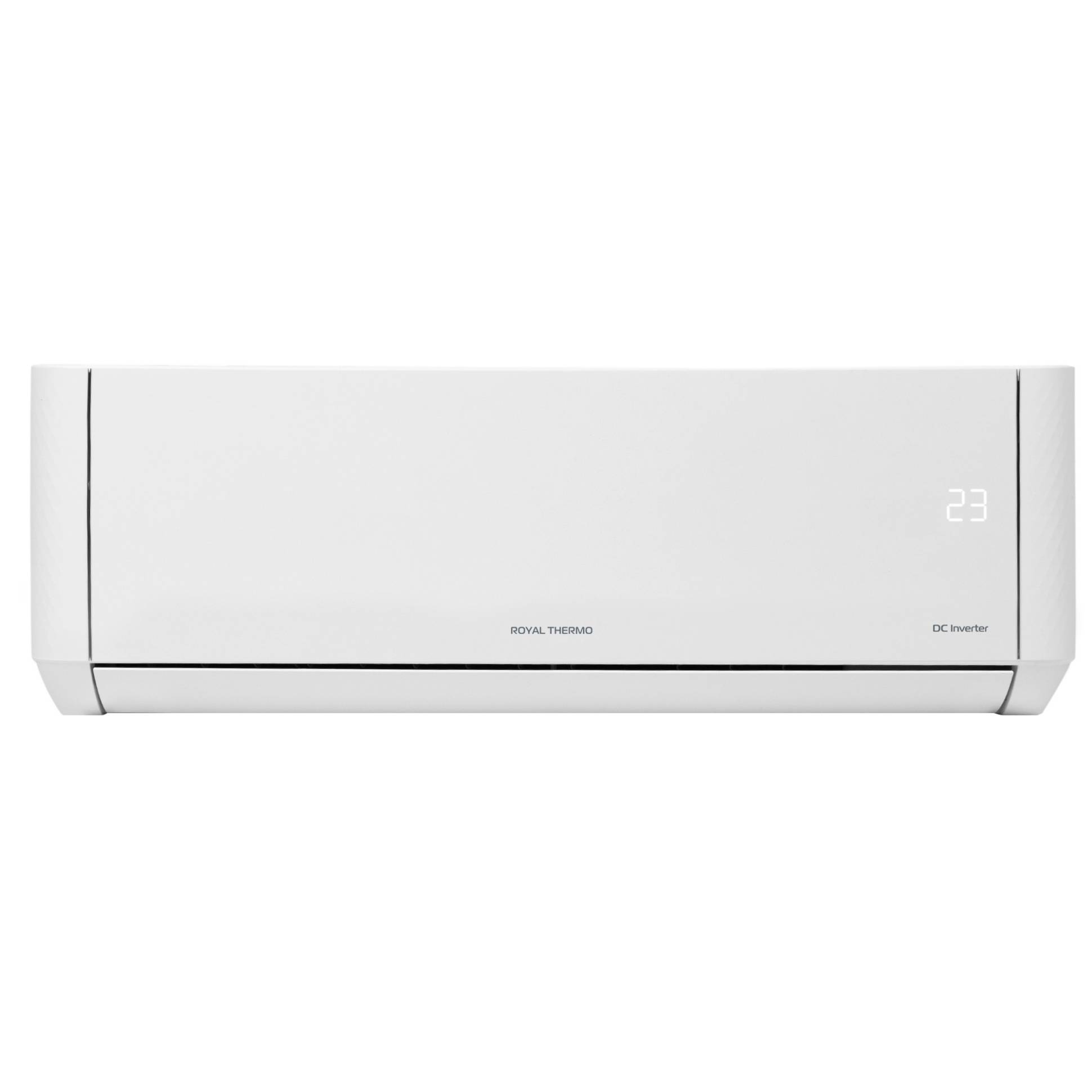 Royal Thermo MULTI COMBO ERP DC RTFMI/in-18HN8/սպիտակ ինվերտորային ներքին բլոկ։ Մուլտի-սպլիթ համակարգ