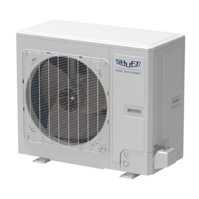 SHUFT SDVC-14-G օդորակման համակարգի արտաքին կոմպրեսոր-խտացուցիչային բլոկ