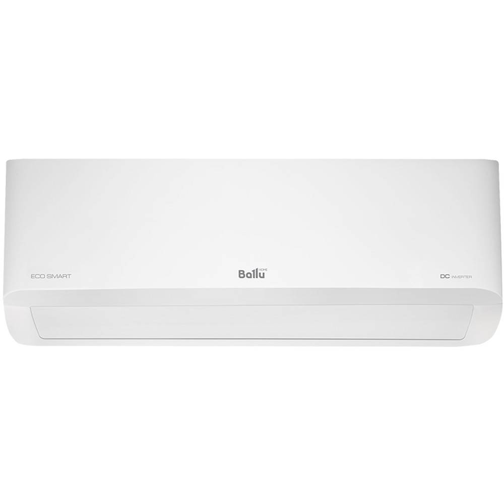 Ballu Eco Smart DC inverter տիպի պառակտման համակարգ BSYI-07HN8 /ES_21Y հավաքածու