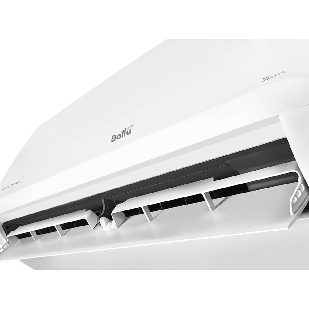 Ballu Eco Smart DC inverter տիպի պառակտման համակարգ BSYI-07HN8 /ES_21Y հավաքածու