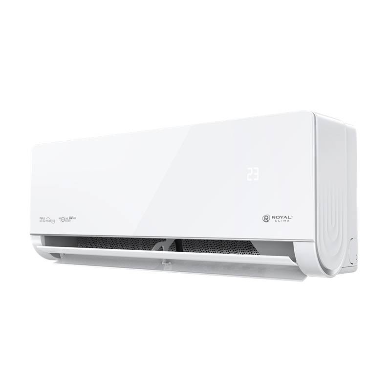 Royal Supreme Blanco Full DC EU Inverter RCI-RSB75HN շարքի ինվերտորային սպլիտ համակարգ (հավաքածու)