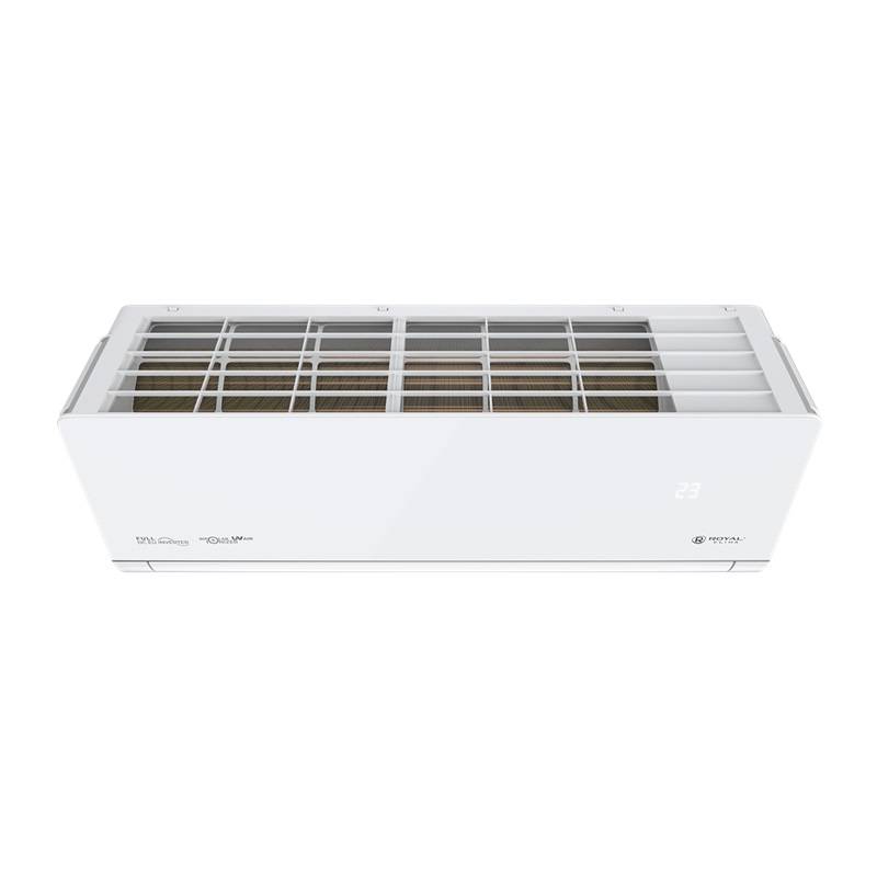 Royal Supreme Blanco Full DC EU Inverter RCI-RSB75HN շարքի ինվերտորային սպլիտ համակարգ (հավաքածու)
