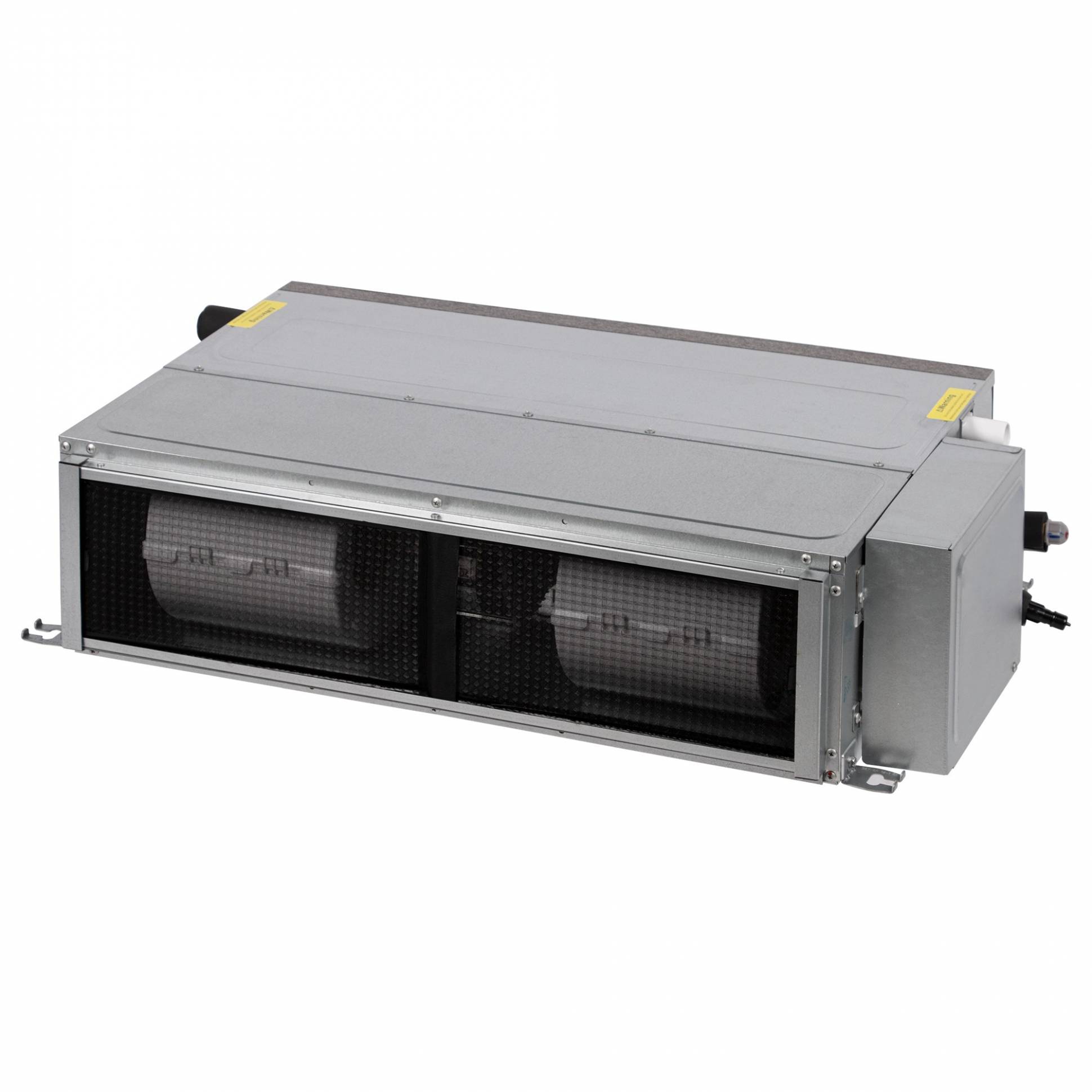 Block ներքին Ballu BADI-FM/in-07hn8 /եմ inverter multi split համակարգ, channel տեսակը
