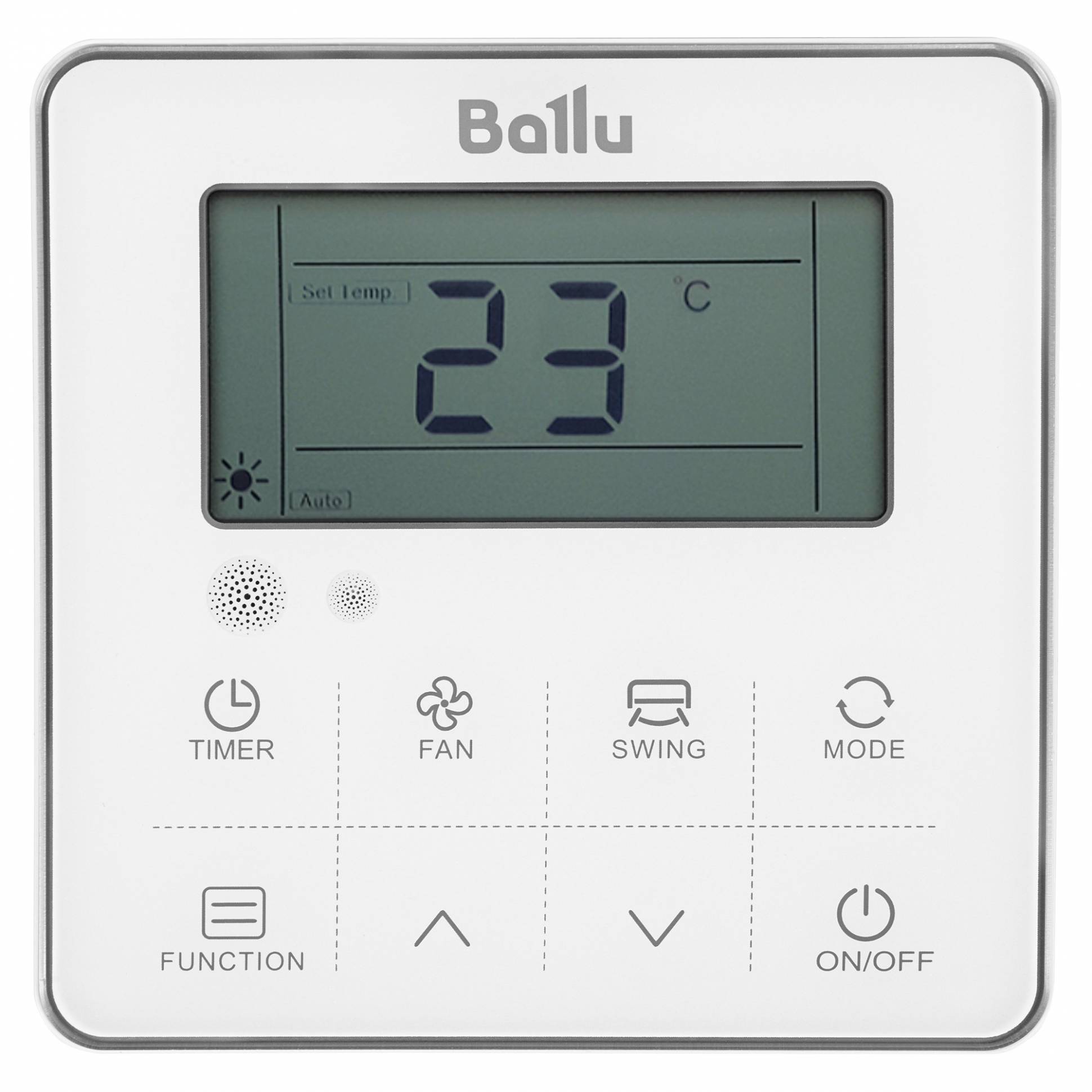 Block ներքին Ballu BADI-FM/in-07hn8 /եմ inverter multi split համակարգ, channel տեսակը
