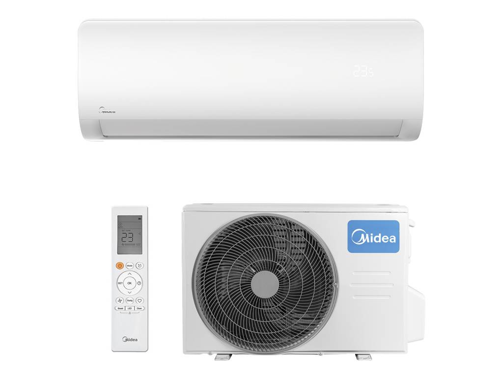 Կենցաղային օդորակիչ Midea MSAG1-12HRN8-I/MSAG1-12HRN8-O