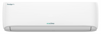 Պատի օդորակիչ Ecoclima ECW /I-HE07/BB-4R2 + EC/I-HE07/B-4R2, Սպիտակ
