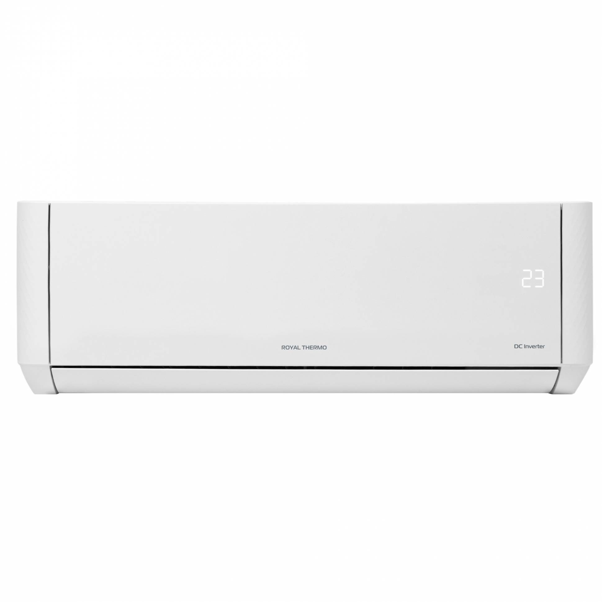Ներքին միավոր Royal Thermo MULTI COMBO ERP DC RTFMI /in-09hn8/white inverter. multi Split համակարգեր