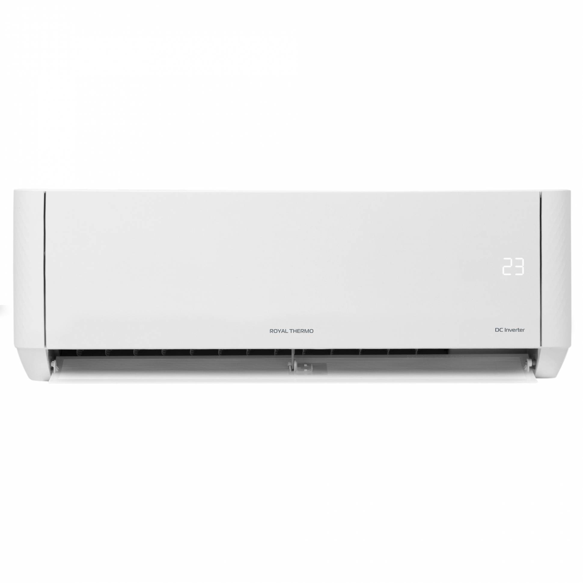 Ներքին միավոր Royal Thermo MULTI COMBO ERP DC RTFMI /in-09hn8/white inverter. multi Split համակարգեր