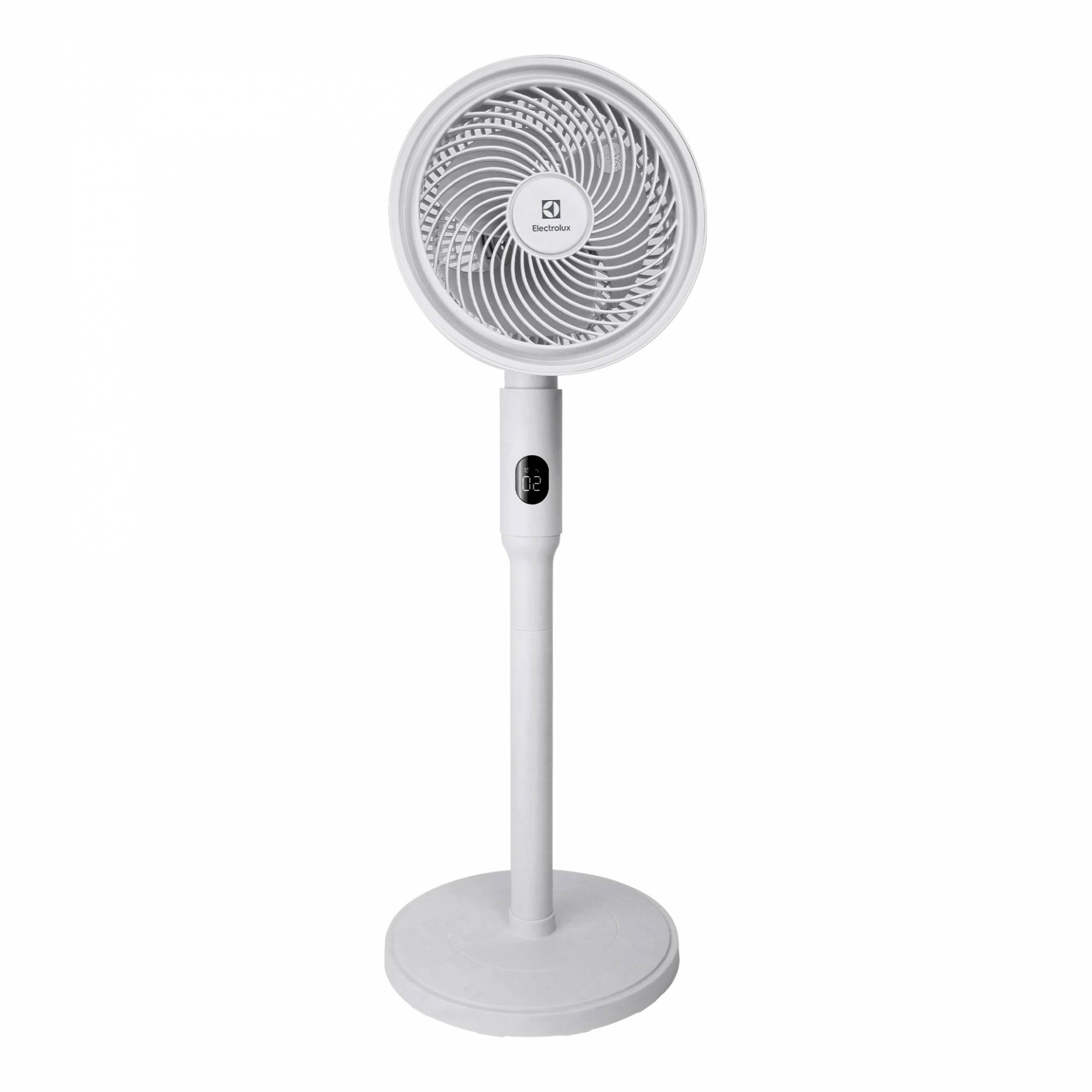 Electrolux EFF-1025W հատակի օդափոխիչ