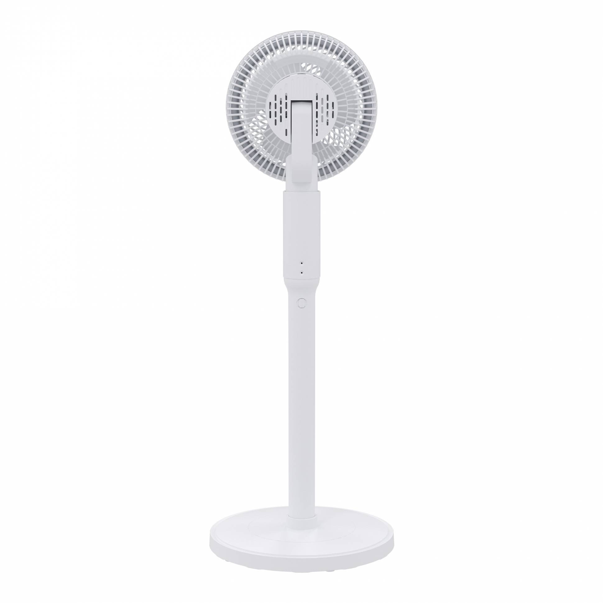 Electrolux EFF-1025W հատակի օդափոխիչ