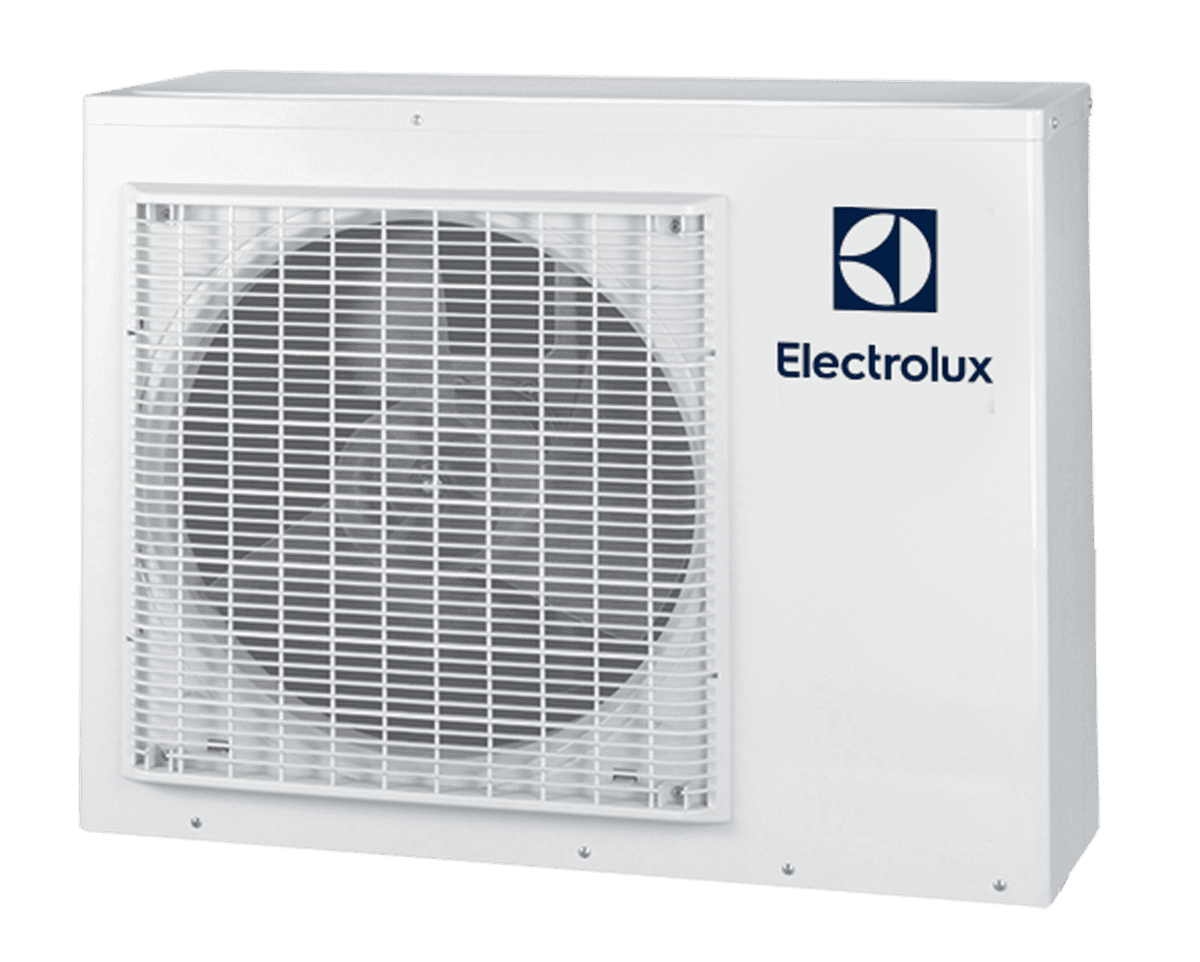 Electrolux EACS/I-24HVI/N3/out ջերմային պոմպերի արտաքին բլոկ (օդ-օդ)