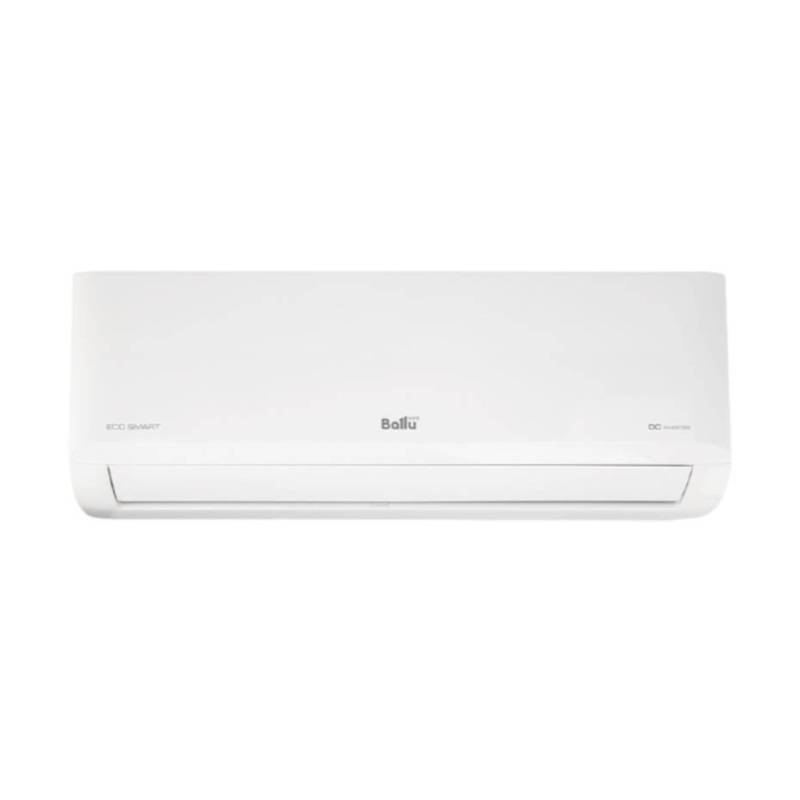 Ballu Eco Smart DC ինվերտորային սպլիտ համակարգ BSYI-18HN8/ES_23Y հավաքածու