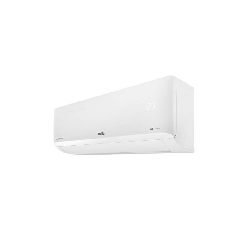Ballu Eco Smart DC ինվերտորային սպլիտ համակարգ BSYI-18HN8/ES_23Y հավաքածու