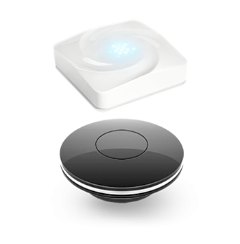 MagicAir + ir մոդուլ