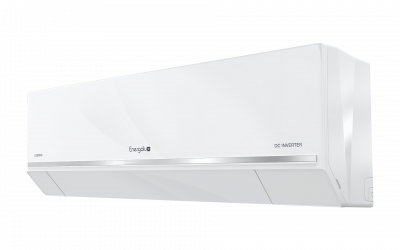 Energolux Lugano PRO Line SAS18DL2-AI/SAU18DL2-AI ինվերտորային ջերմային պոմպ