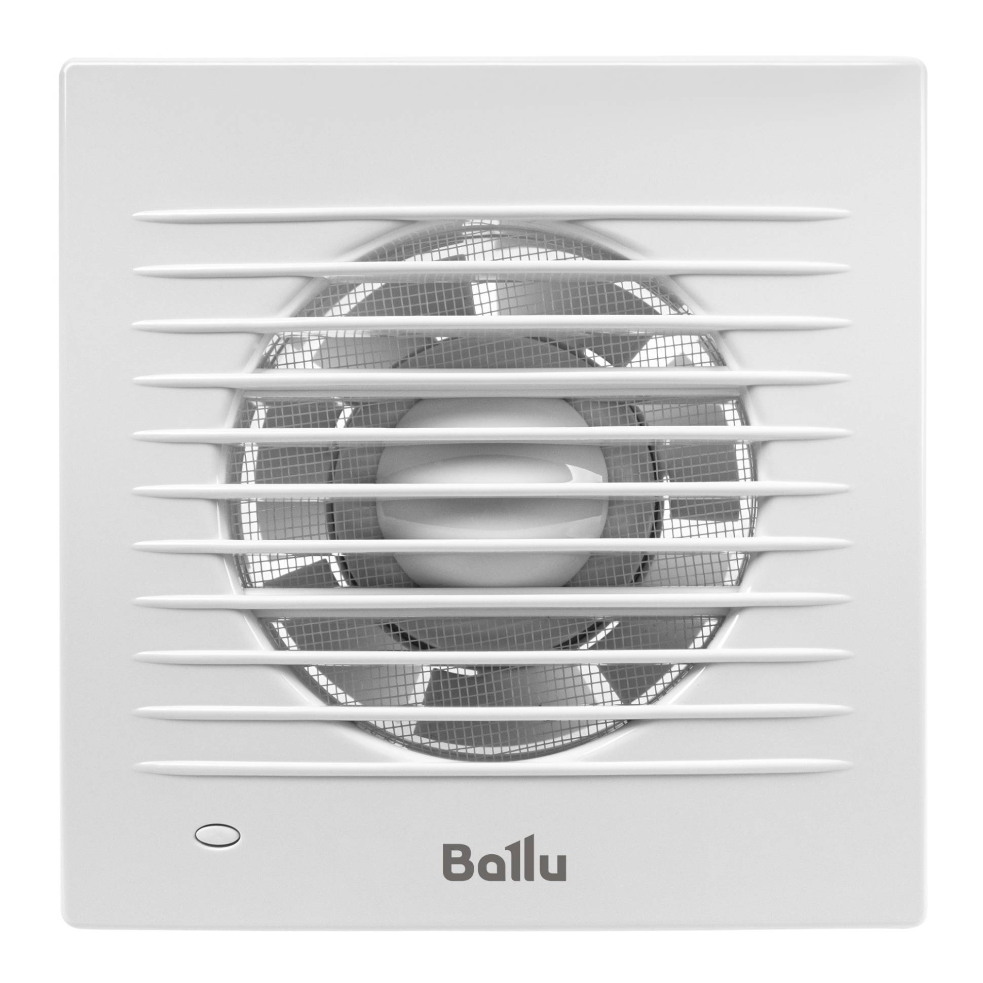 Ballu BAF-FW 120 N արտանետիչ օդափոխիչ մոծակների ցանցով