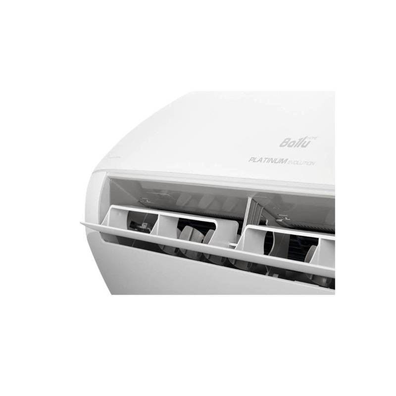 Ballu Platinum Evolution DC inverter split system BSUI-18HN8_23Y հավաքածու