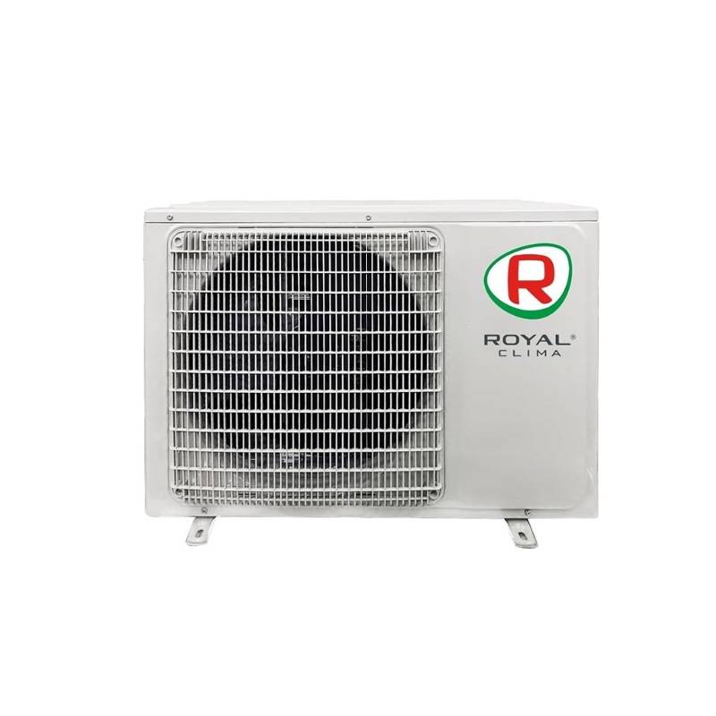 Nobile RC-NB70HN շարքի դասական պառակտման համակարգ (հավաքածու)