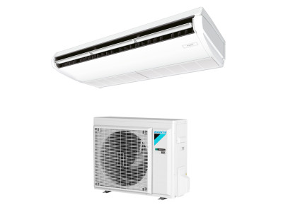 Daikin FHA60A9/RXM60R առաստաղի օդորակիչ