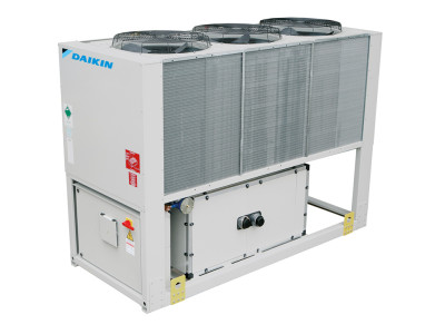 Daikin ERAD160E-SL խտացման սարք