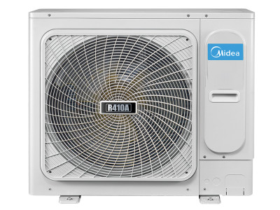 Midea MVUH100C-VA1 օդորակիչի արտաքին բլոկը