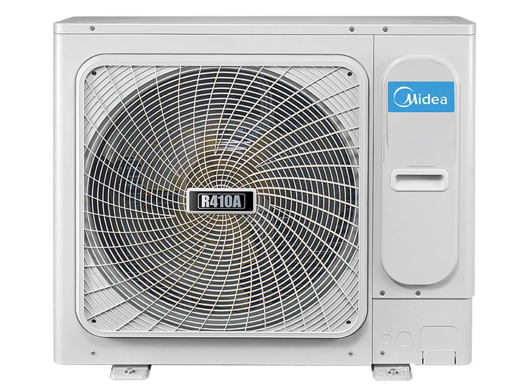 Midea MVUH100C-VA1 օդորակիչի արտաքին բլոկը