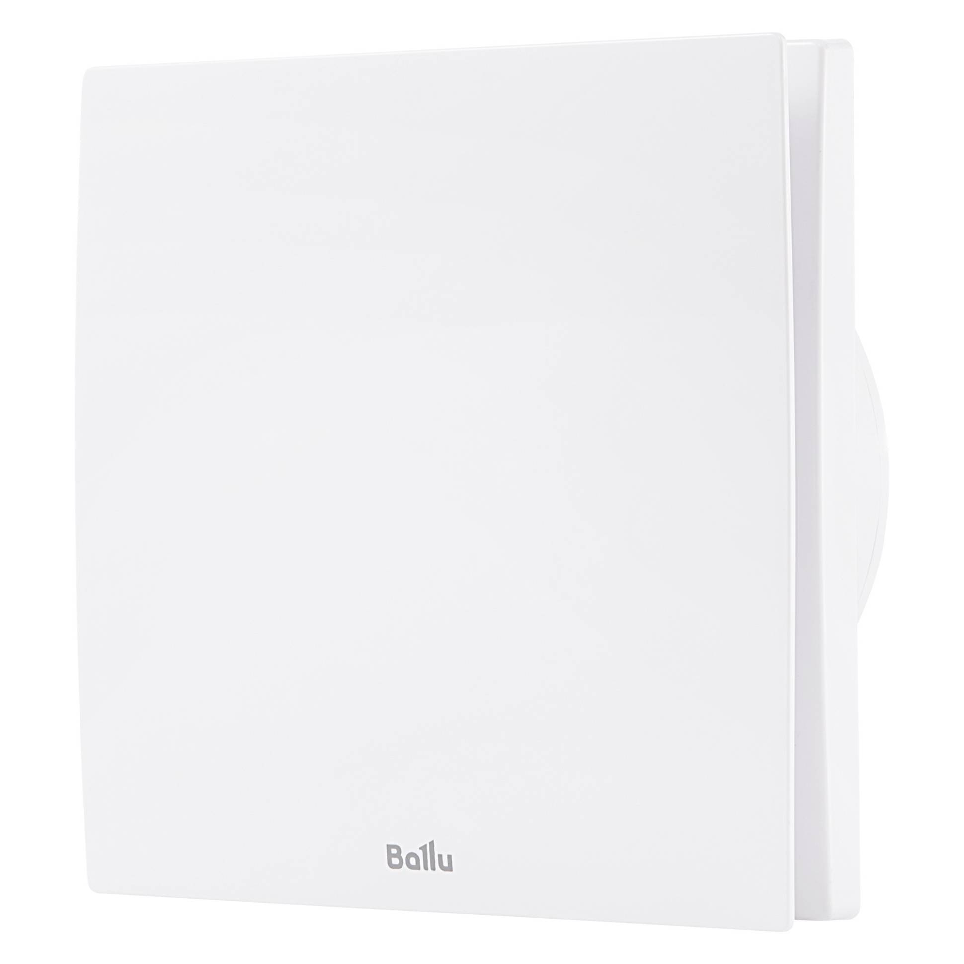 Ballu BAF-SL 150 Վ արտանետվող օդափոխիչ՝ հակադարձ փականով