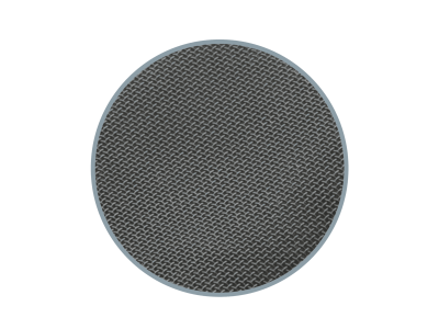 Օդի մաքրման ֆիլտր AUX Active carbon filter (ածխածնի ֆիլտր)