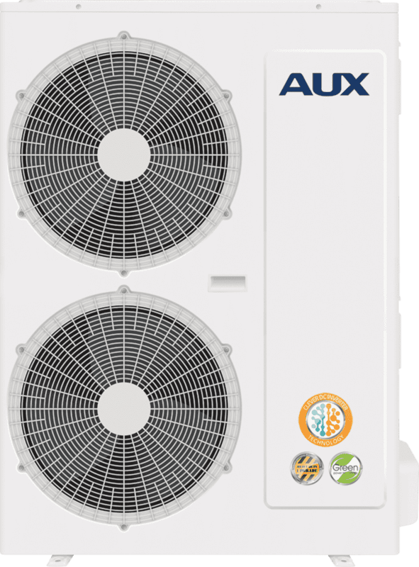 Արտաքին ունիվերսալ օդորակիչ AUX AL-H60/5DR2A(U)_Y25