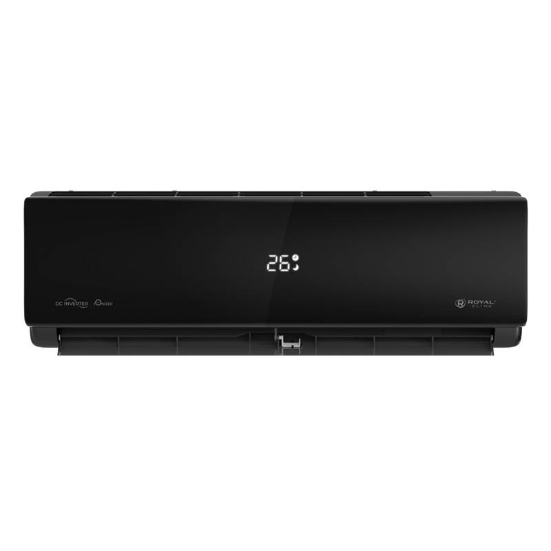 ATTICA NERO RC-AN70HN շարքի դասական սպլիտ համակարգ (հավաքածու)