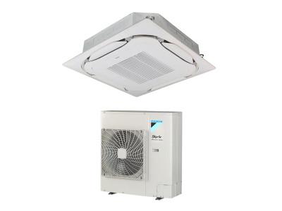 Daikin FCAG140B/RZASG140MV1/BYCQ140E կասետային օդորակիչ