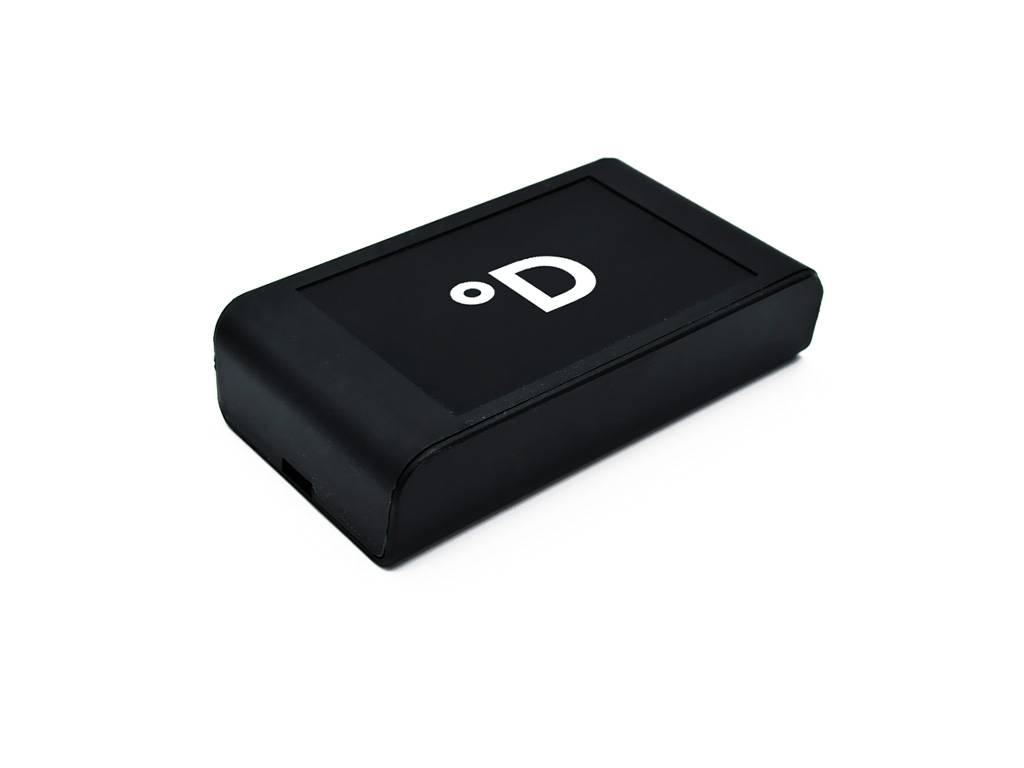 Daichi DW12-BL Wi-Fi մոդուլ կիսաարդյունաբերական համակարգերի համար