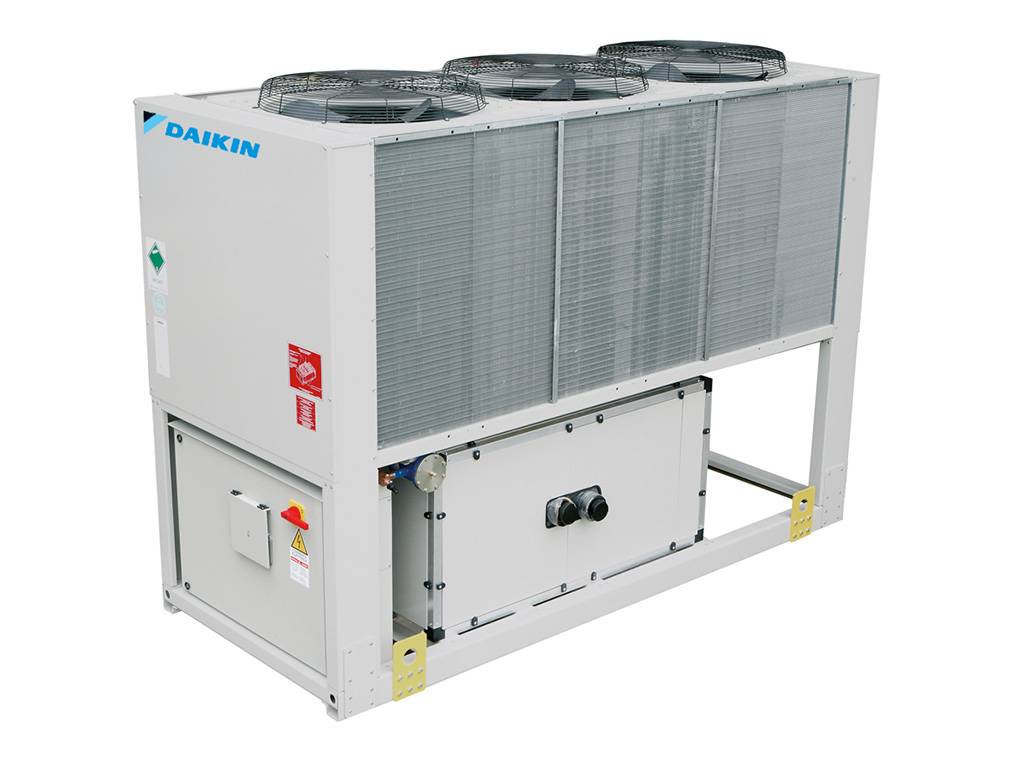 Daikin ERAD190E-SL խտացման սարք