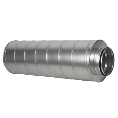 Աղմուկի խլացուցիչ SHUFT SCr 160/600