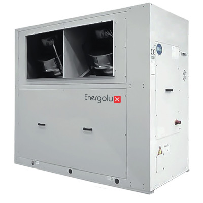 Energolux SCAW-I-T 1160 Z օդային սառեցմամբ սառեցուցիչ