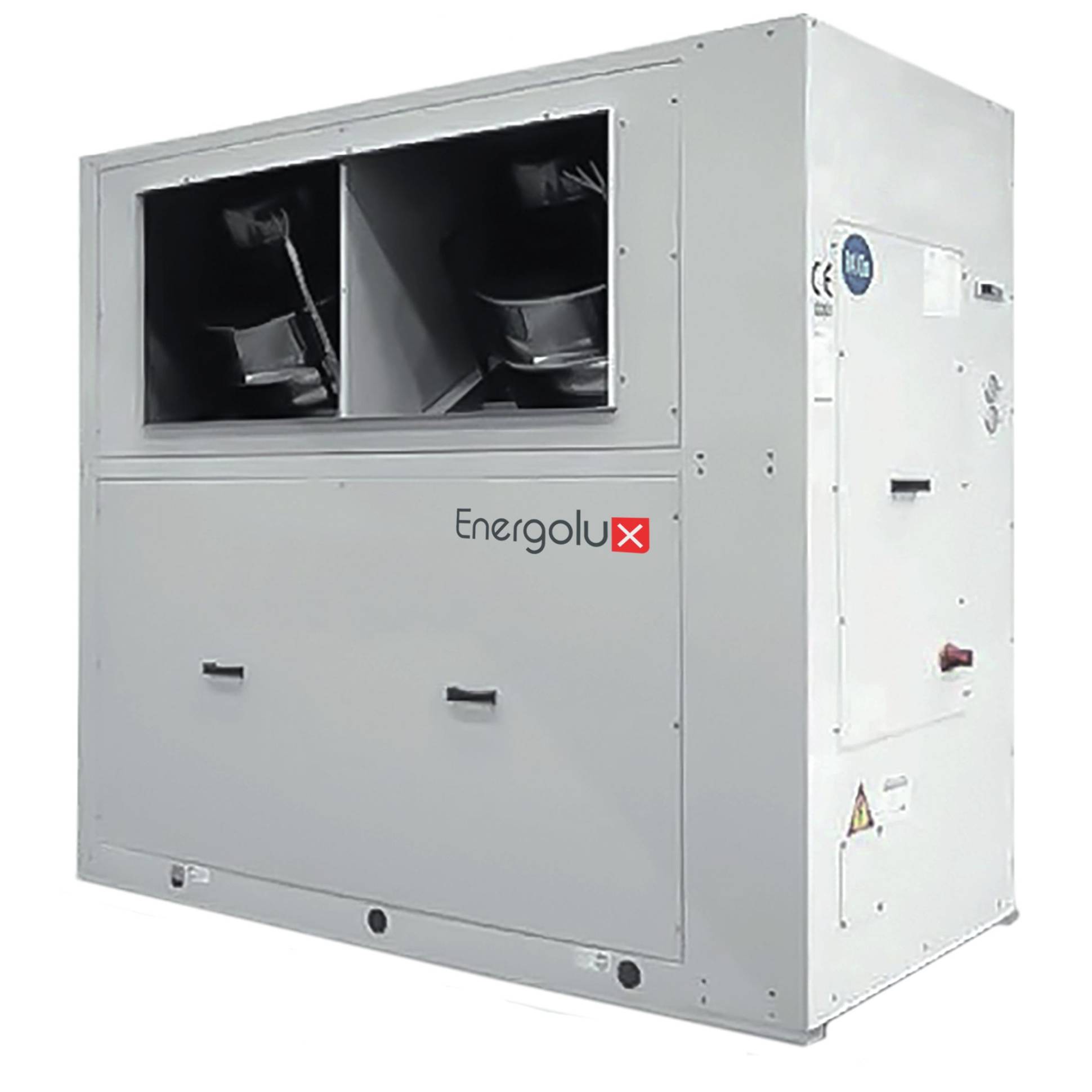 Energolux SCAW-I-T 1160 Z օդային սառեցմամբ սառեցուցիչ