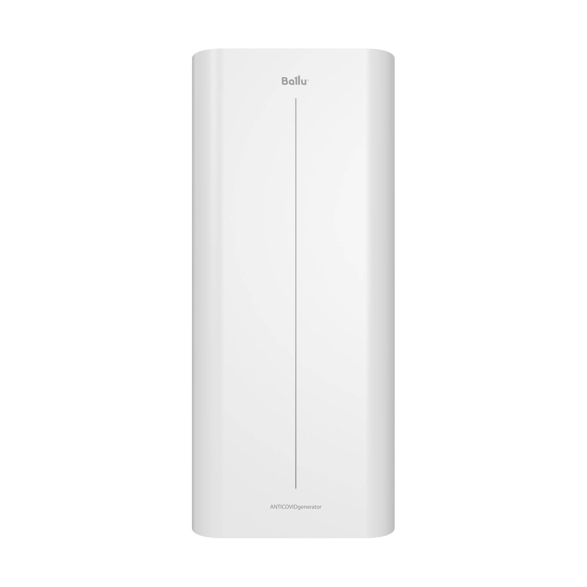 Ballu RDU-150D WiFi Anti-Virginizer, Սպիտակ