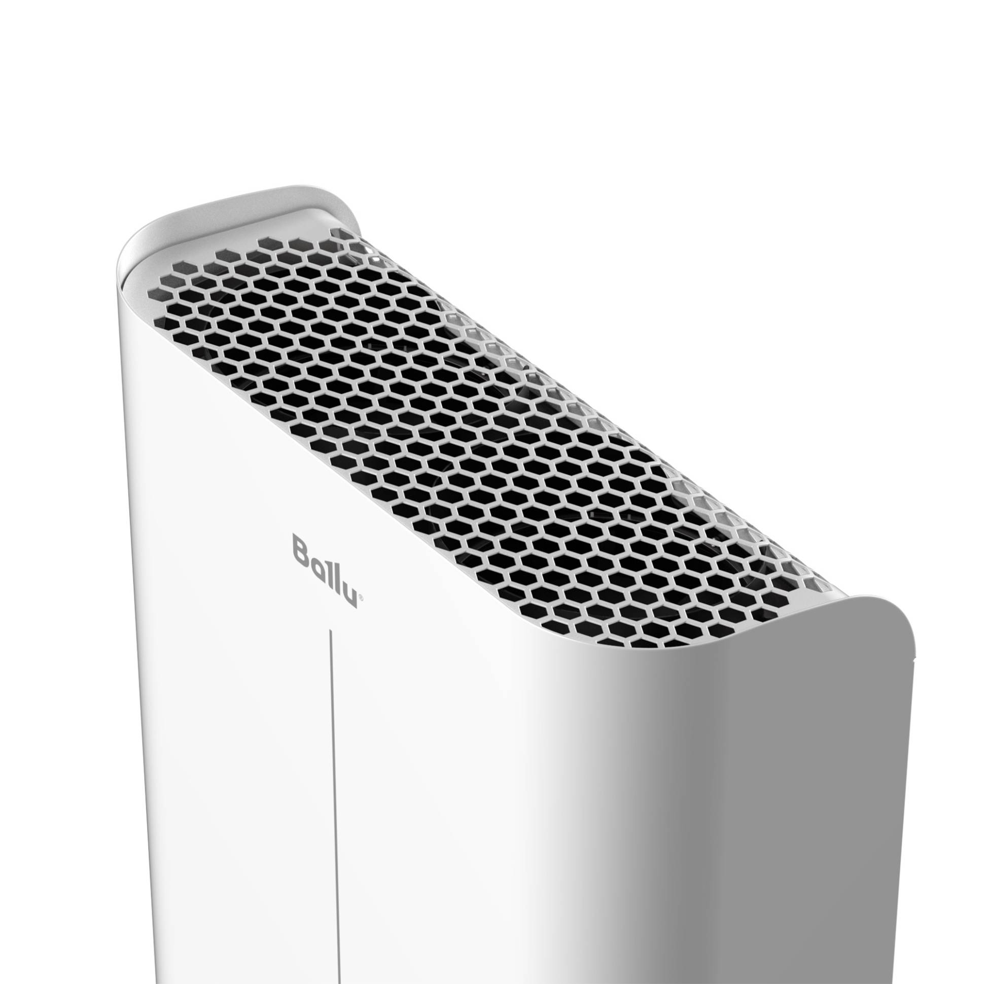 Ballu RDU-150D WiFi Anti-Virginizer, Սպիտակ