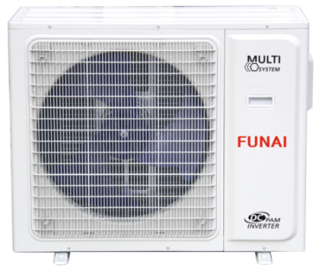 ORIGAMI Kodo Inverter RAM-I-3ok60hp շարքի արտաքին բլոկ:01/U