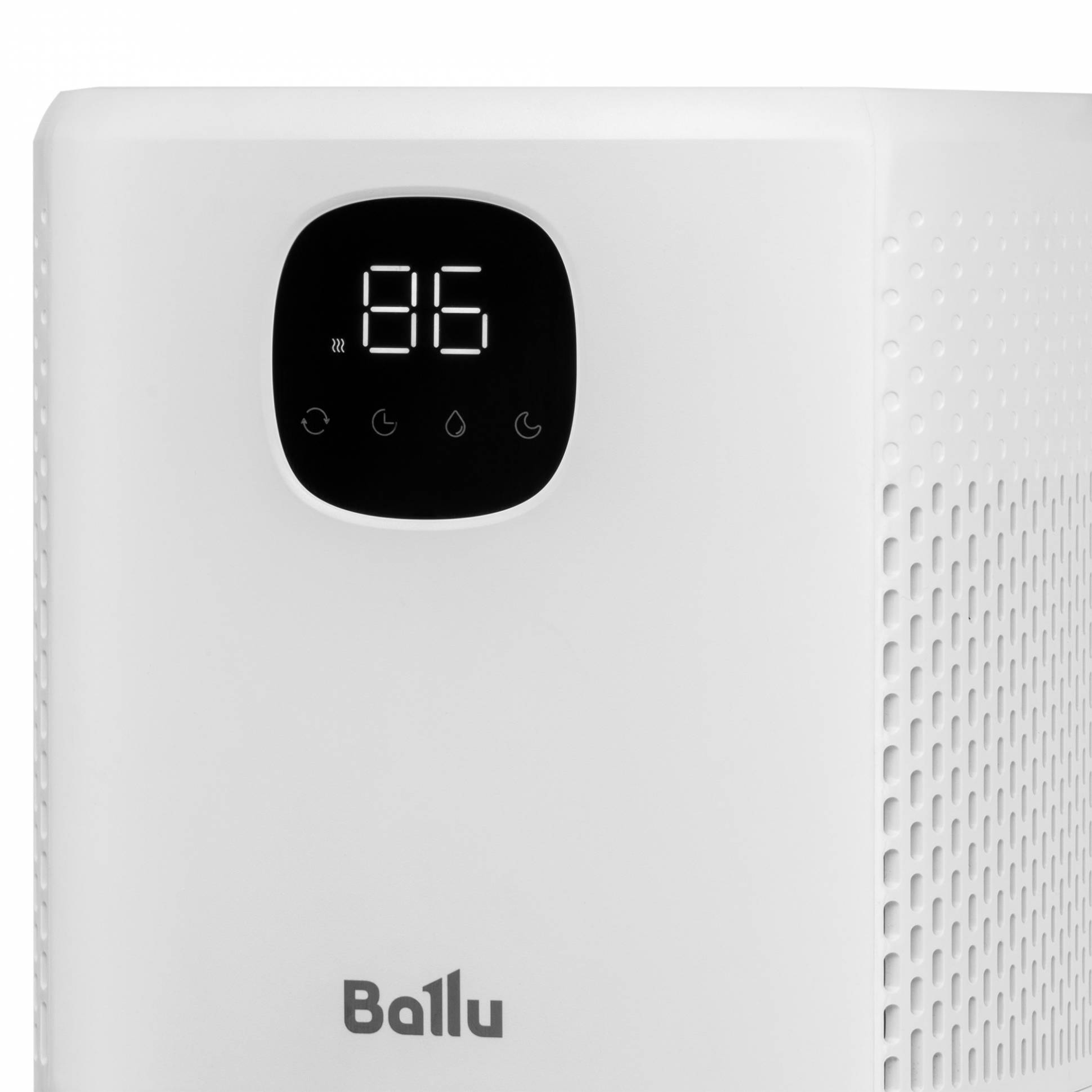 Խոնավացուցիչ ավանդական Ballu UCC-260 C