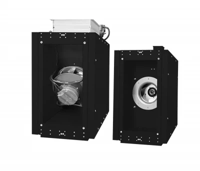 Կապսուլային լողավազան 5000 W3R